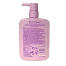 Load image into Gallery viewer, Sunday Moisturise Shampoo 350ml
