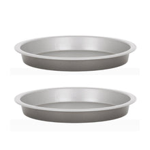 Load image into Gallery viewer, Wham Air Fry Set Of 2 Round Tins 18cm
