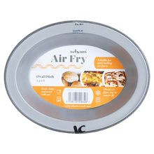 Load image into Gallery viewer, Wham Air Fry Oven Dish 2 Pack
