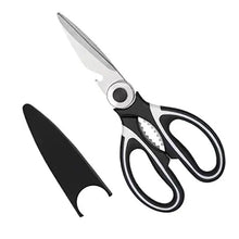 Load image into Gallery viewer, Multifunction Kitchen Scissors
