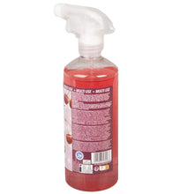 Load image into Gallery viewer, Fabulosa Very Cherry Multi-Surface Cleaner 500ml
