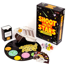Load image into Gallery viewer, Big Potato Shoot For The Stars Board Game
