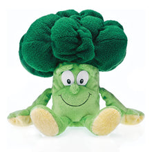 Load image into Gallery viewer, Goodness Gang Vegetable Plush Toy
