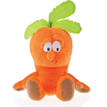 Load image into Gallery viewer, Goodness Gang Vegetable Plush Toy
