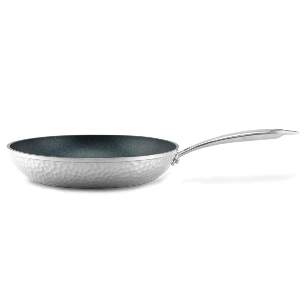 JML Silver Hammer Frying Pan