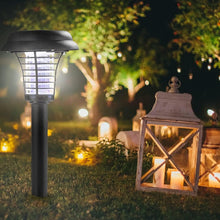 Load image into Gallery viewer, Grundig Solar Light &amp; Insect Killer
