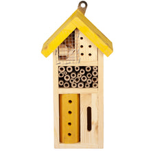 Load image into Gallery viewer, Chapelwood Bug &amp; Insect Hotel
