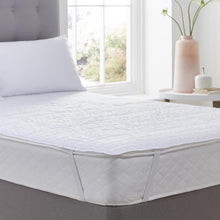 Load image into Gallery viewer, Silentnight Easy Care Mattress Protector
