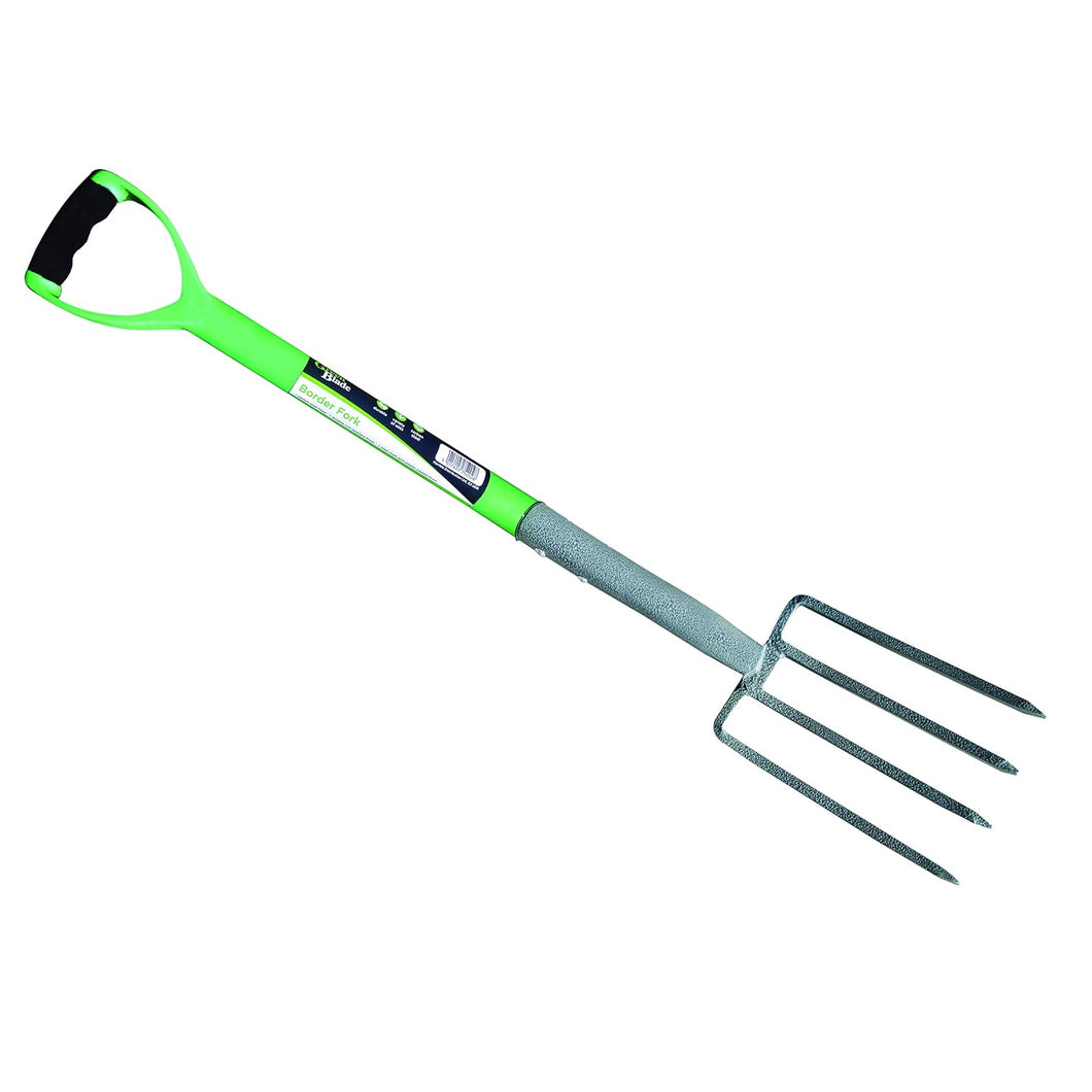 Greenblade Carbon Steel Border Fork