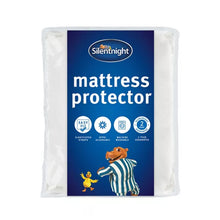 Load image into Gallery viewer, Silentnight Essentials King Mattress Protector
