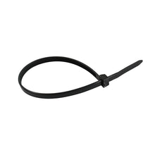 Load image into Gallery viewer, Dekton 4.8mm x 380mm Black Cable Ties 30pcs