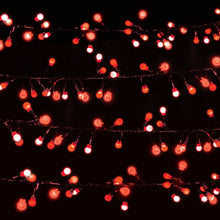 Load image into Gallery viewer, Festive Magic Super Bright LED Berry Christmas Lights
