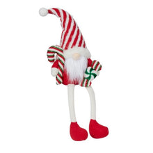 Load image into Gallery viewer, Three Kings Red Candy Cane Christmas Gonk