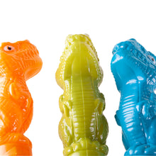 Load image into Gallery viewer, Dinosaur Bubble Wand Assorted
