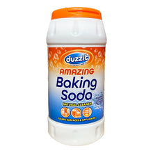 Load image into Gallery viewer, Duzzit Amazing Baking Soda 350g
