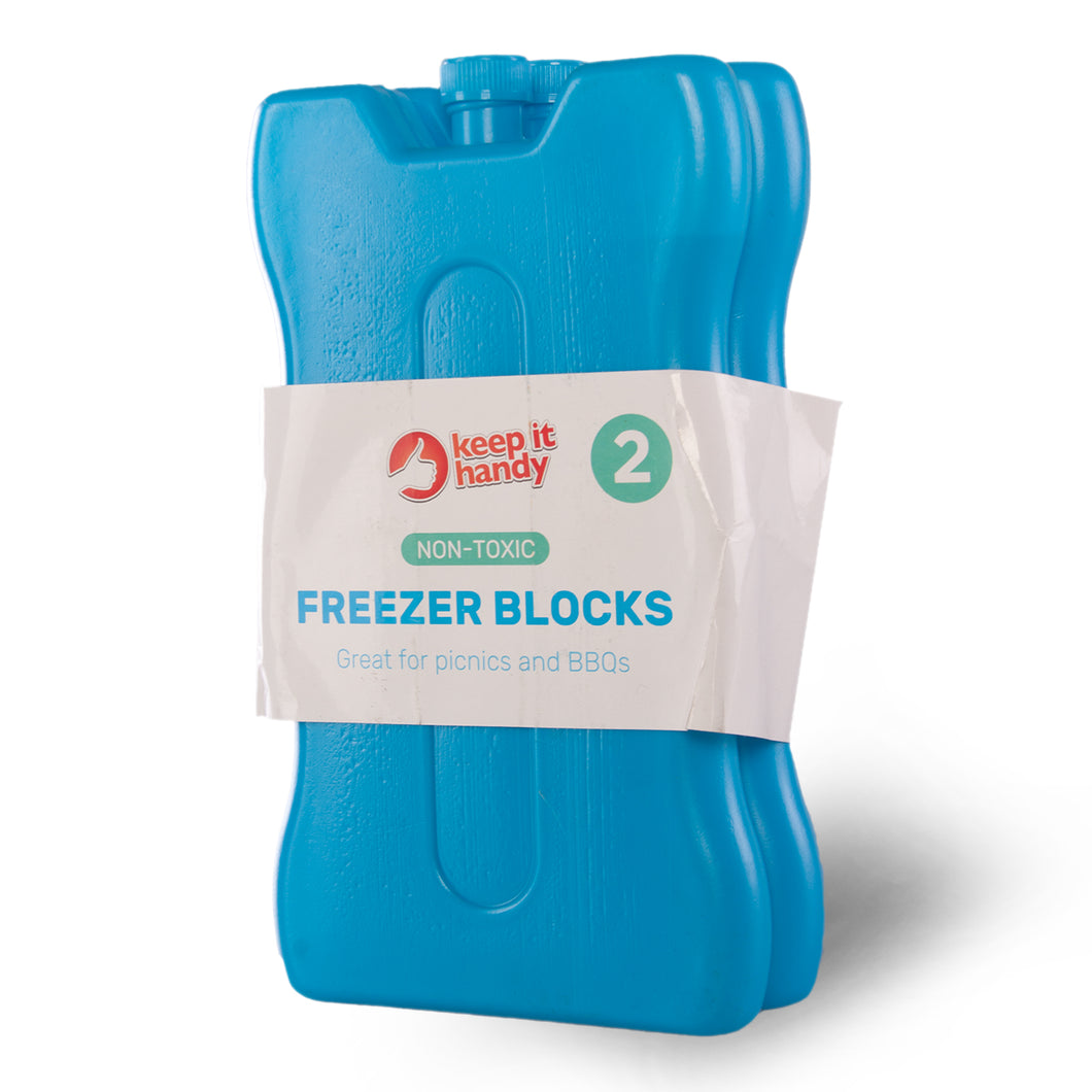 Keep it Handy Freezer Blocks 2 Pack