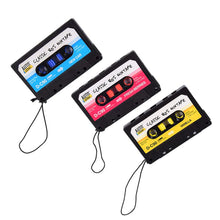 Load image into Gallery viewer, Funky Cassette Car Airfreshener Assorted