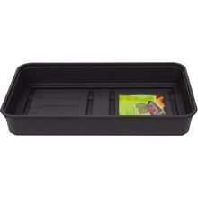 Load image into Gallery viewer, Whitefurze Medium 38cm Gravel Tray &amp; Propagator Cover Set

