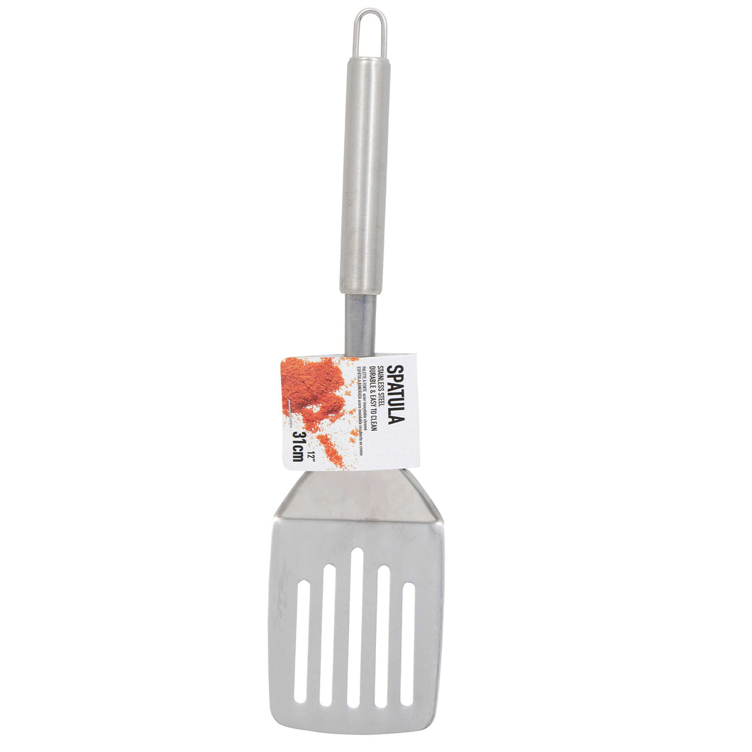 Stainless Steel Spatula 31cm