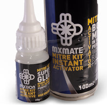 Load image into Gallery viewer, MxMate Mitre Glue Kit
