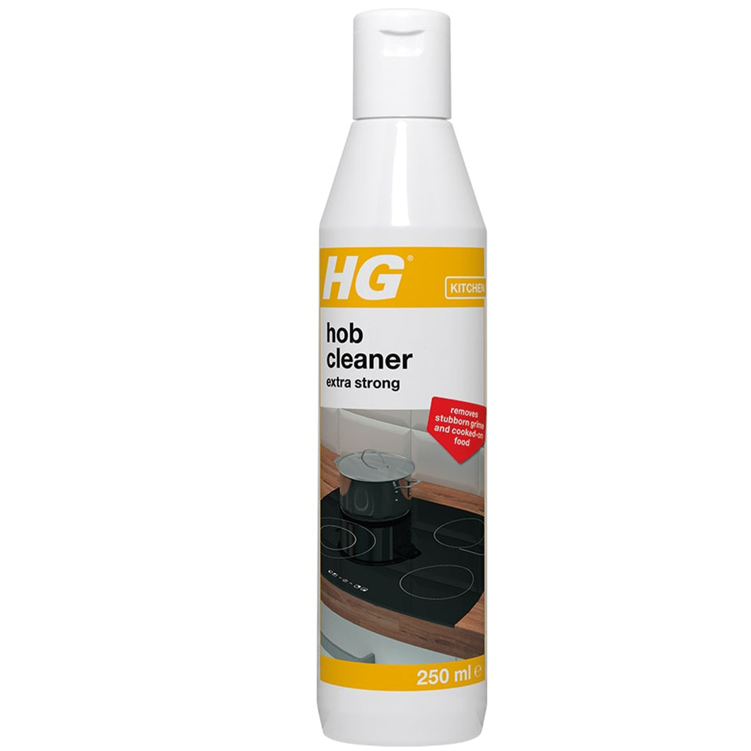 HG Extra Strong Hob Cleaner 0.25L