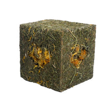Load image into Gallery viewer, Rosewood I Love Hay Medium Cube
