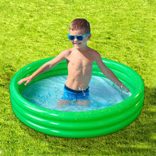Load image into Gallery viewer, Inflatable Pool Kids Size Assorted Colours
