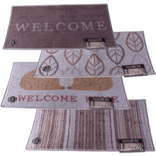 Load image into Gallery viewer, Door Mat Grey &amp; Brown Harding And Ball Assorted