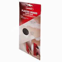 Load image into Gallery viewer, Plaster Board Sanding Mesh Sheets 4 Pack Assorted