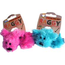 Load image into Gallery viewer, Raggy Mini Puppy Dog Toy Assorted