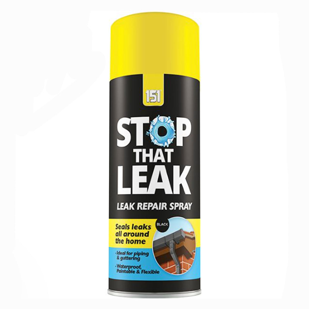151pro Stop That Leak Spray 400ml