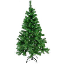 Load image into Gallery viewer, Artificial Christmas Tree 120cm
