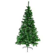 Load image into Gallery viewer, Festive Magic Artifical Green Christmas Tree
