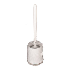 Load image into Gallery viewer, White Toilet Brush
