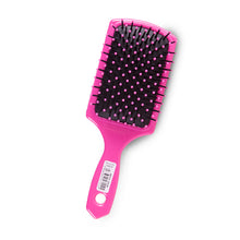 Load image into Gallery viewer, Personalised Name Hairbrush
