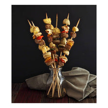 Load image into Gallery viewer, DID 12&#39;&#39; Bamboo Skewers 100 Pack
