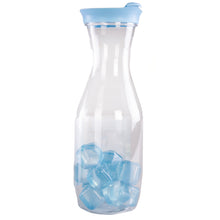 Load image into Gallery viewer, Cooler Jug With 12 Reusable Ice Cubes 1Ltr
