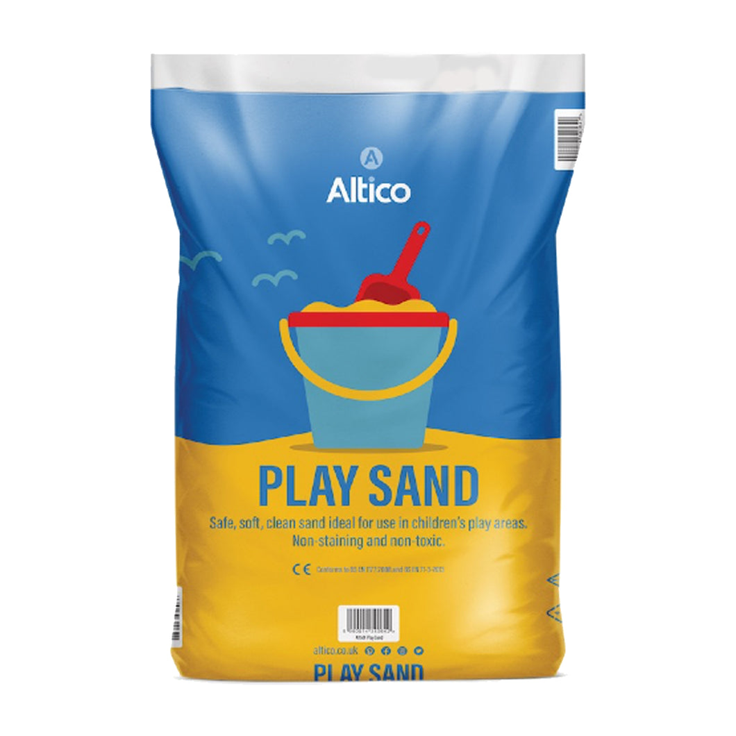 Altico Maxi Play Sand 13kg