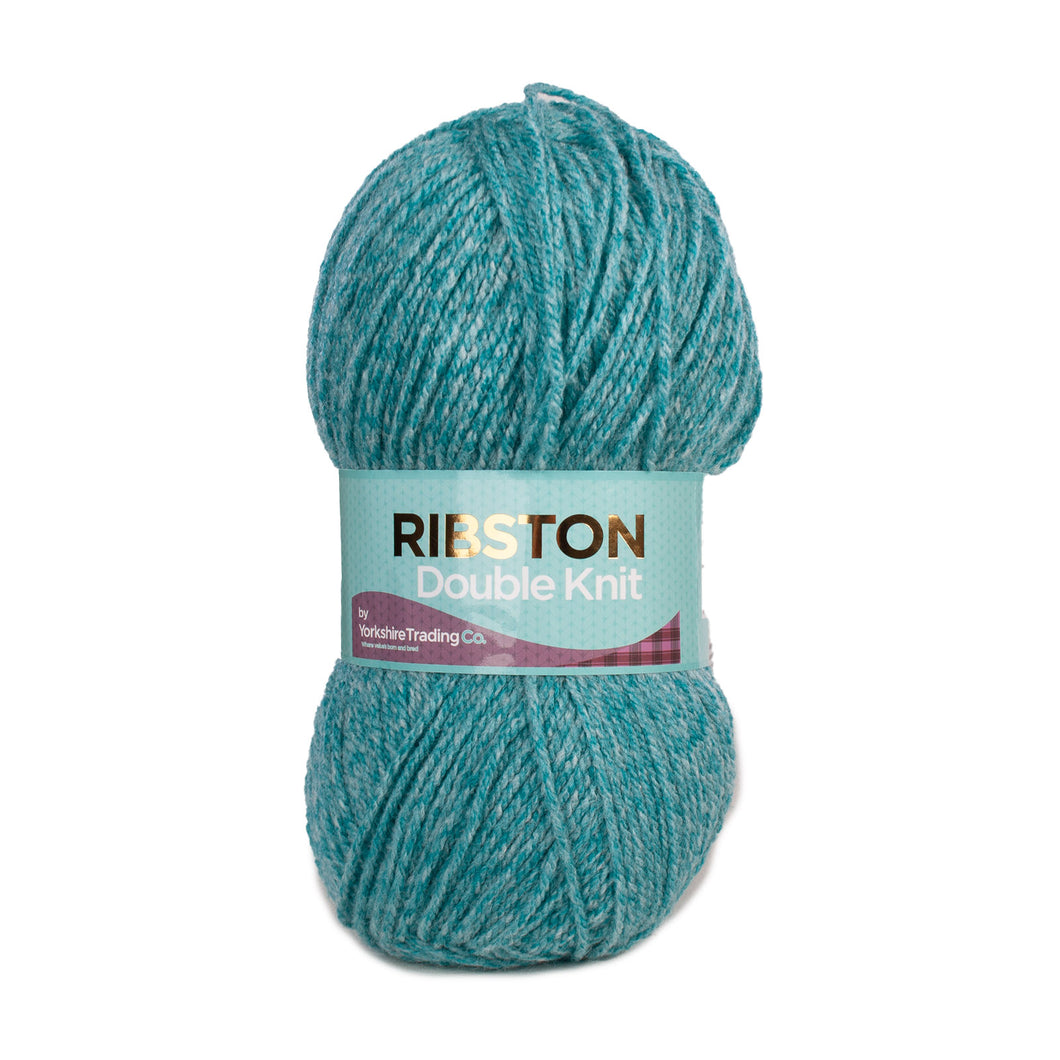 Ribston Double Knit Ocean Wool 100g