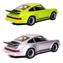 Load image into Gallery viewer, Die Cast Porche 911 Turbo - Assorted
