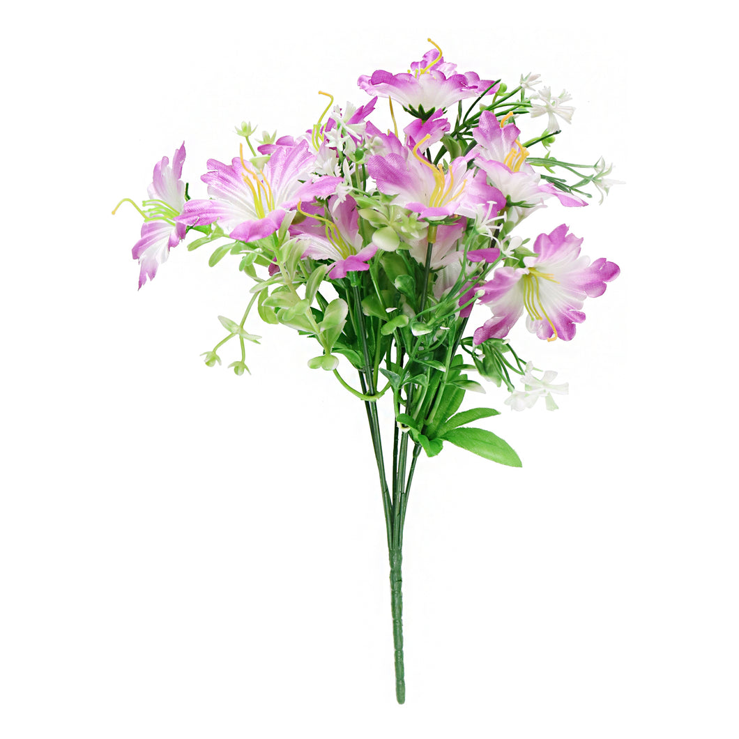 Artificial Flowers Butterfly Orchids