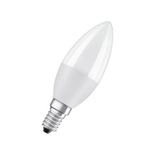 Load image into Gallery viewer, Osram 806lm Candle Light Bulb 60w 2pk
