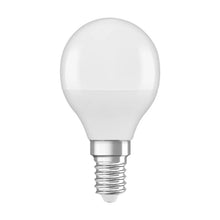 Load image into Gallery viewer, Osram Round 470lm Light Bulb 40w

