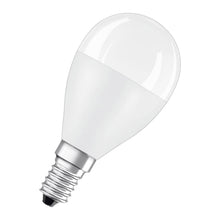 Load image into Gallery viewer, Osram Round 860lm Light Bulb 60w
