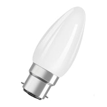 Load image into Gallery viewer, Osram 40w Candle Light Bulb 470lm
