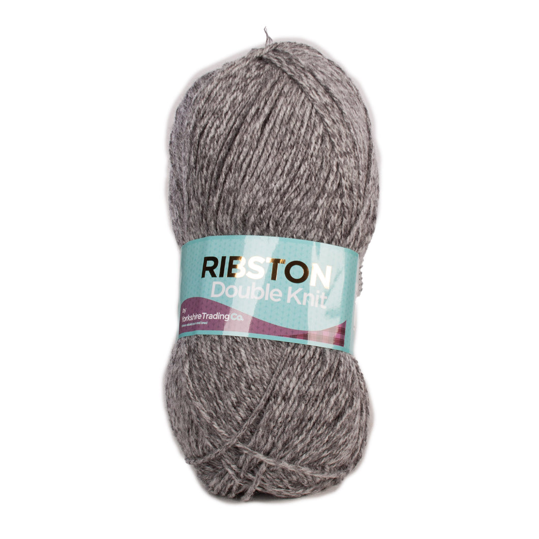 Ribston Double Knit Marble Wool 100g