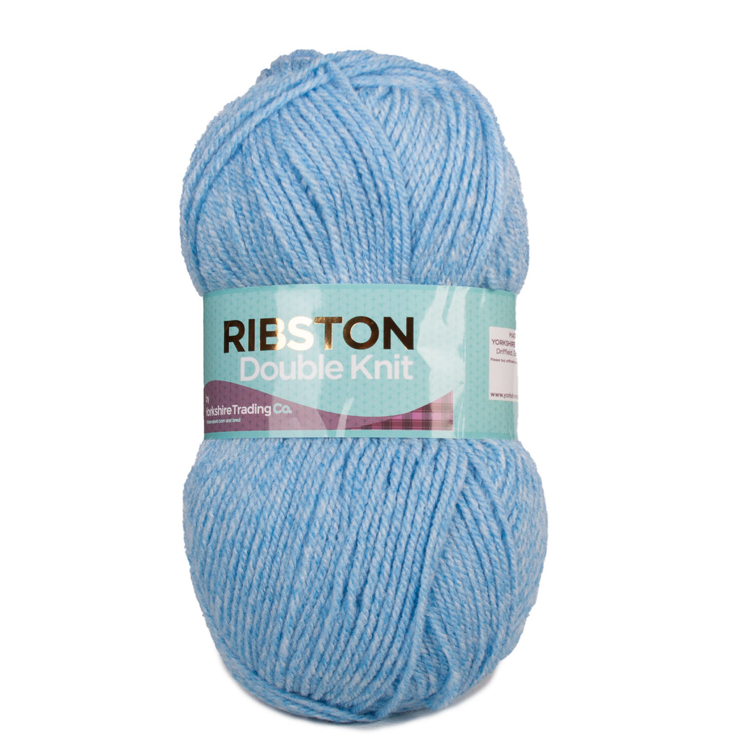 Ribston Double Knit Cloud Wool 100g