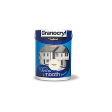 Load image into Gallery viewer, Granocryl Textured &amp; Smooth Magnolia Paint 5L
