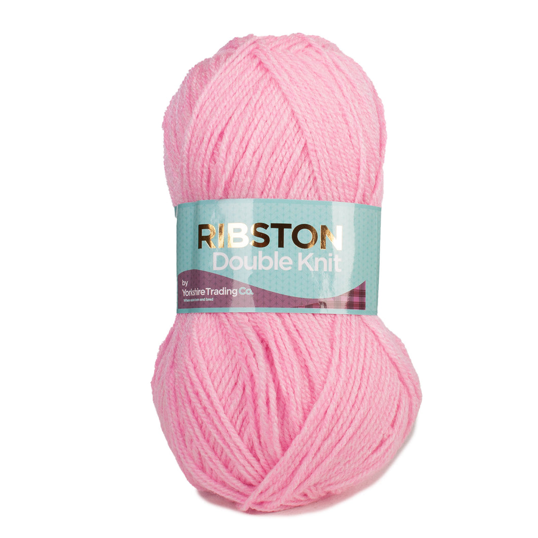 Ribston Candy Mist Double Knit Wool 100g