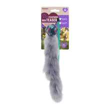 Load image into Gallery viewer, Rosewood Jolly Moggy Feather Boa Assorted Colours
